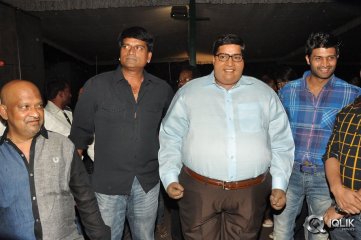 Laddu Babu Movie Audio Launch